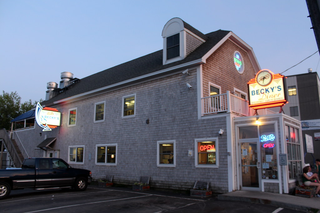 Guide To The Top Portland Maine Restaurants Legacy Properties